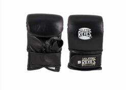 CLETO REYES BAG GLOVES WITH HOOK AND LOOP CLOSURE