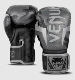 Venum Elite Boxing Gloves (16 Colors)