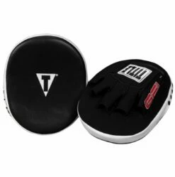 TITLE GEL Tech Punch Mitts 2.0
