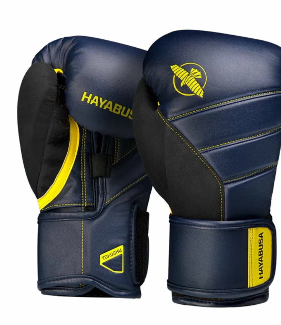 Hayabusa T3 Boxing Gloves - Image 9