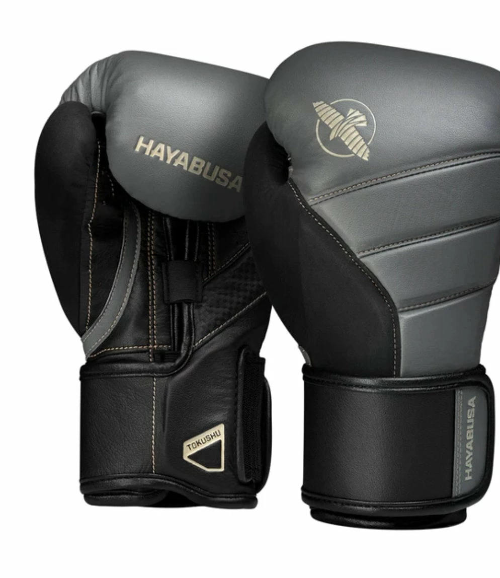 Hayabusa T3 Boxing Gloves - Image 10