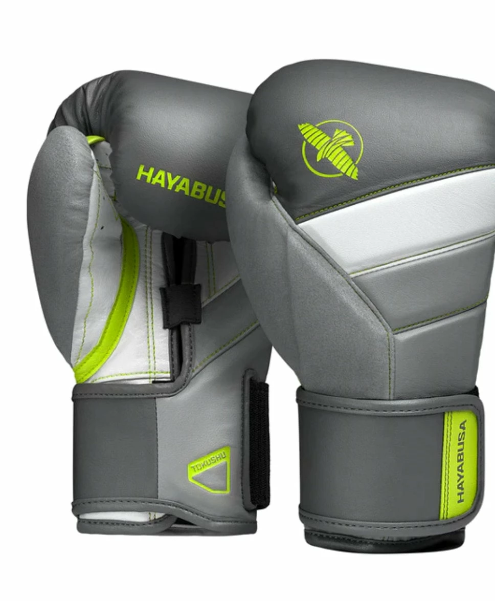 Hayabusa T3 Boxing Gloves - Image 11