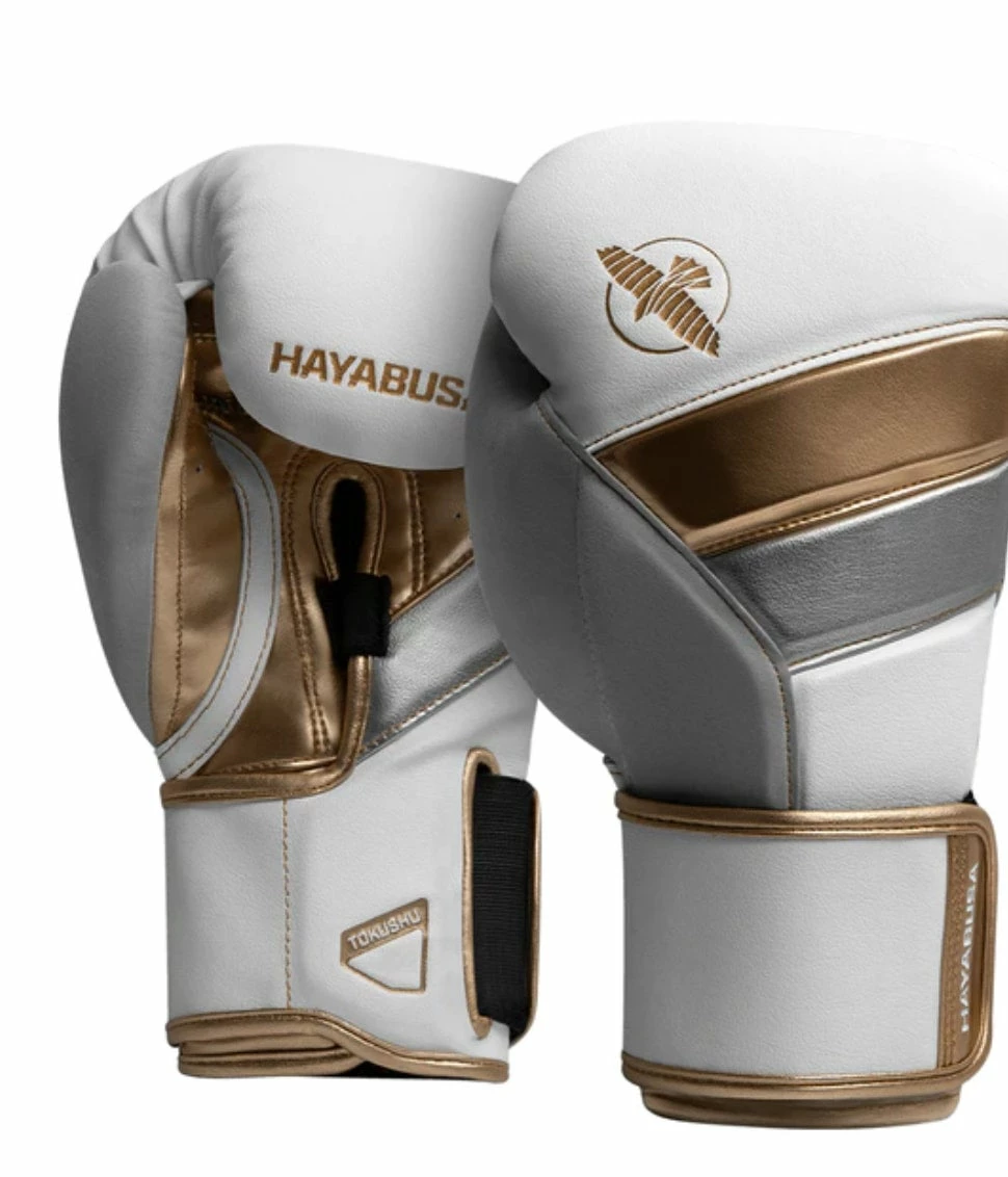Hayabusa T3 Boxing Gloves - Image 12