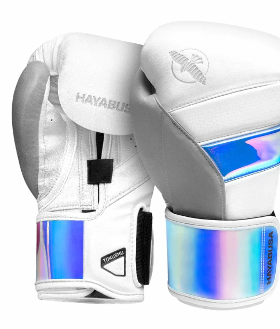 Hayabusa T3 Boxing Gloves - Image 14