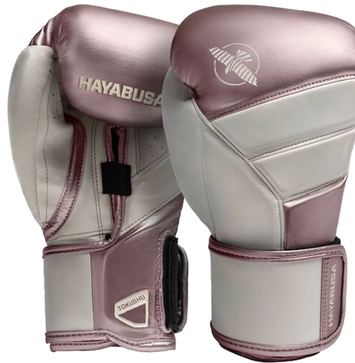 Hayabusa T3 Boxing Gloves - Image 15