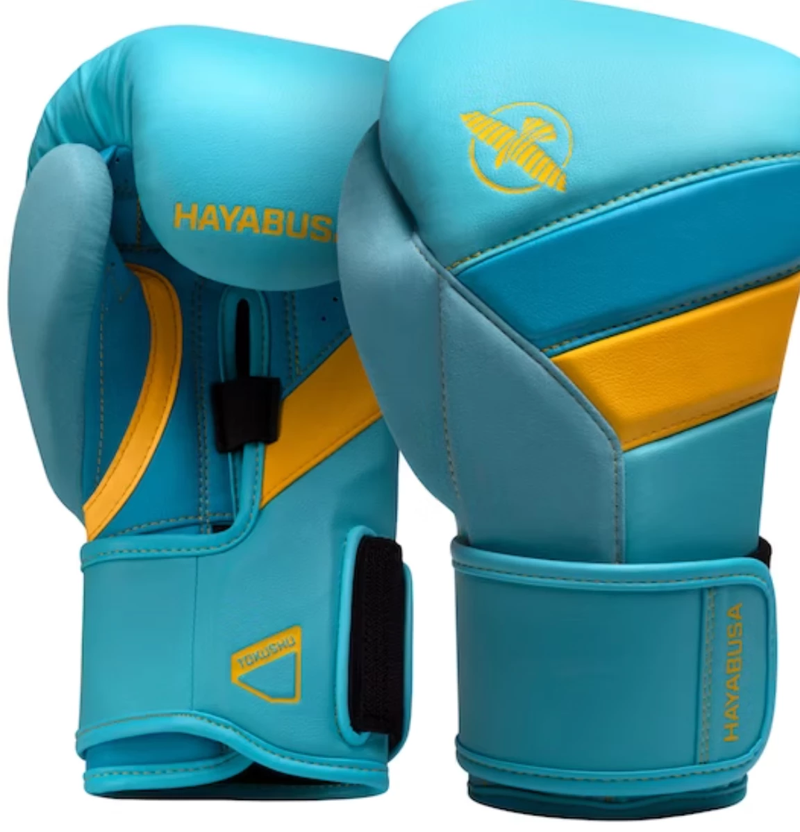 Hayabusa T3 Boxing Gloves - Image 16