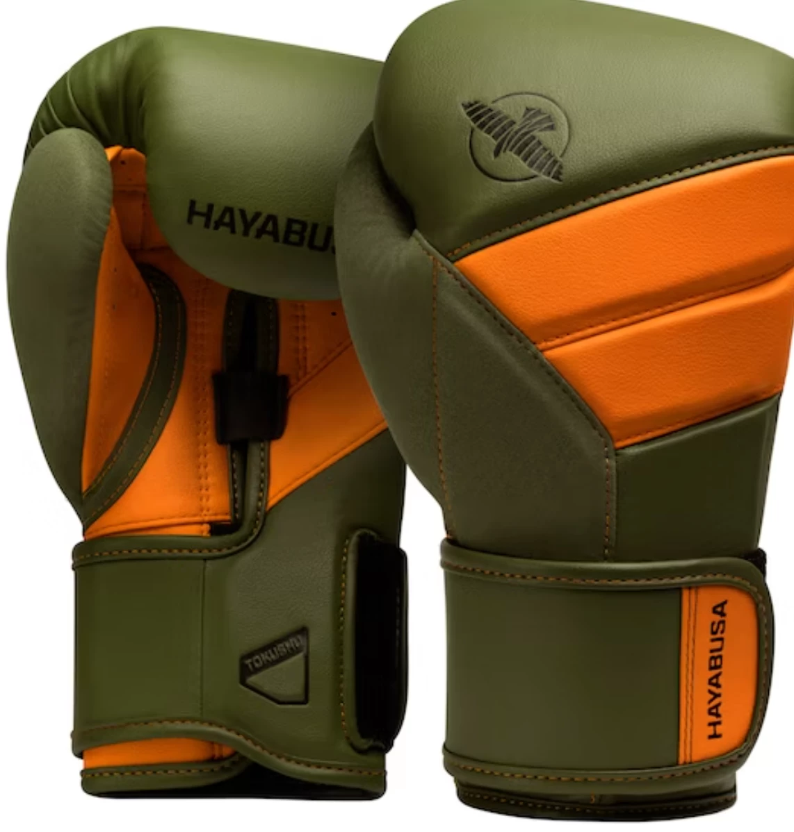 Hayabusa T3 Boxing Gloves - Image 17