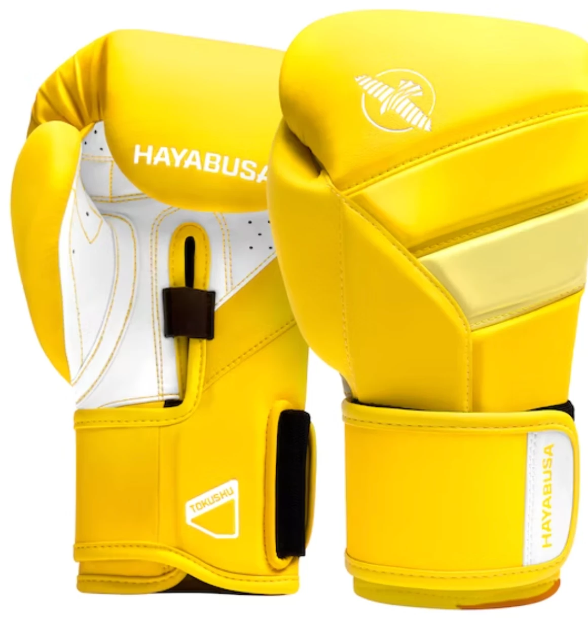Hayabusa T3 Boxing Gloves - Image 18
