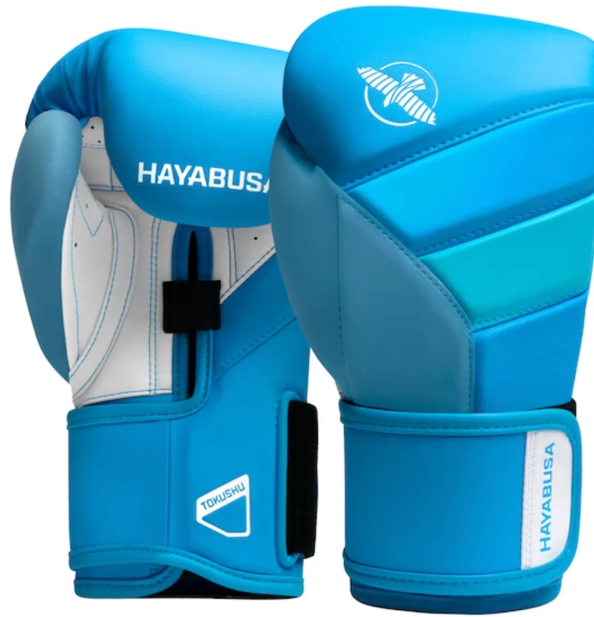 Hayabusa T3 Boxing Gloves - Image 19