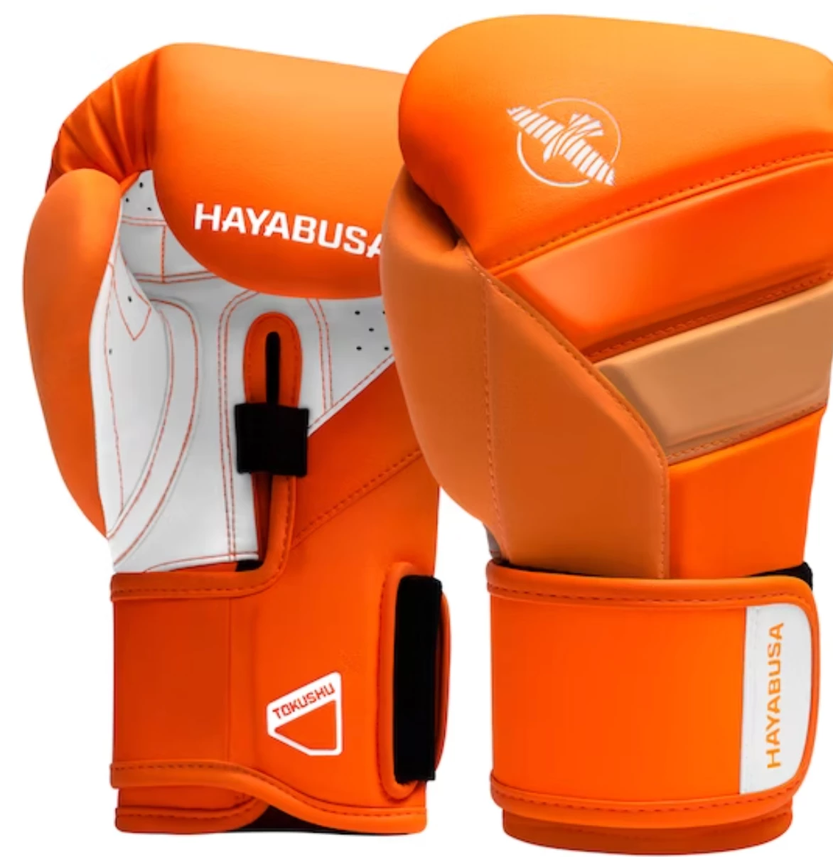 Hayabusa T3 Boxing Gloves - Image 20