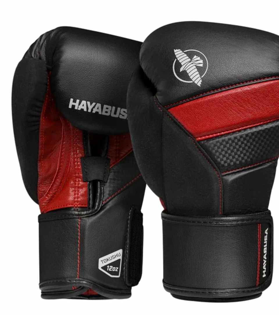 Hayabusa T3 Boxing Gloves - Image 3