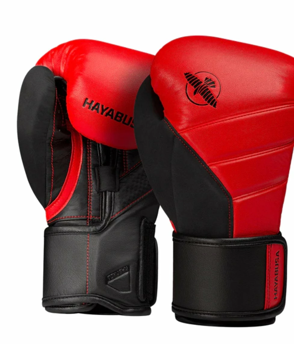 Hayabusa T3 Boxing Gloves - Image 4