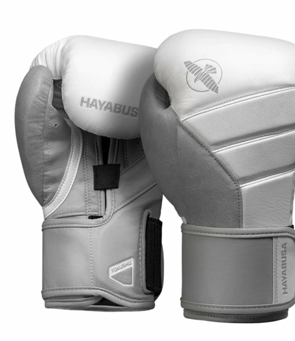 Hayabusa T3 Boxing Gloves - Image 5