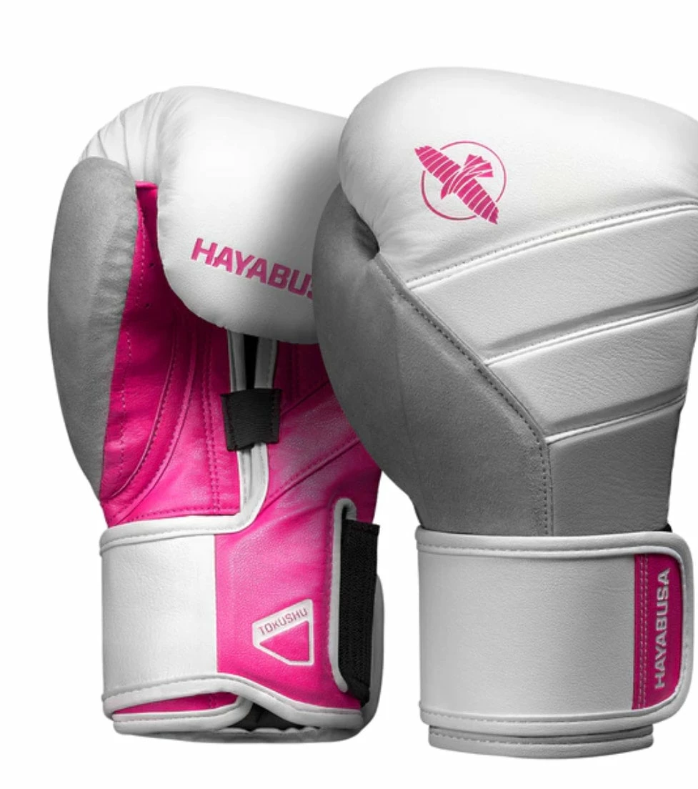 Hayabusa T3 Boxing Gloves - Image 6