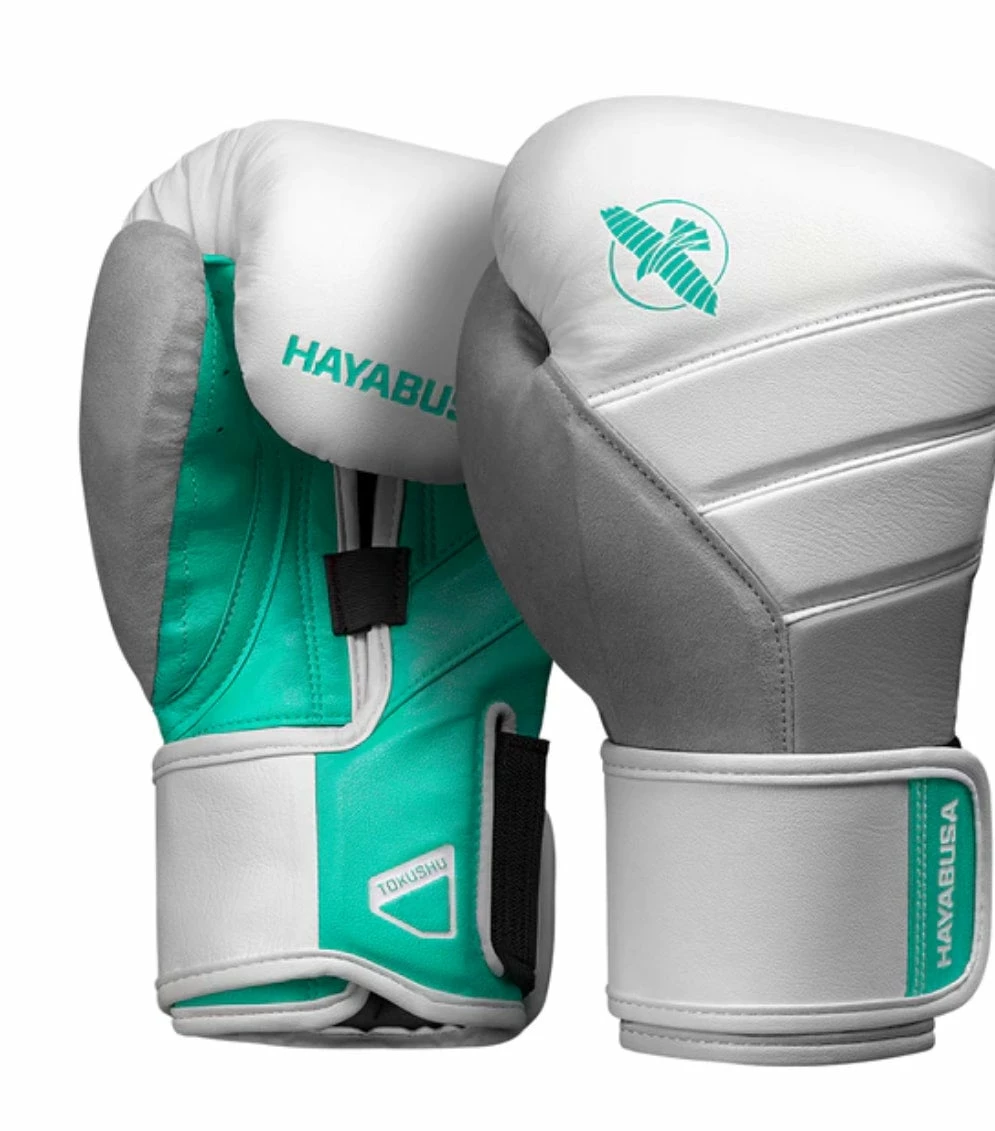 Hayabusa T3 Boxing Gloves - Image 7