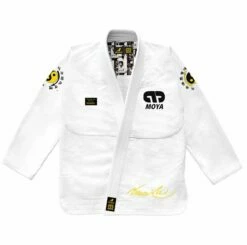 MOYA BRAND BRUCE LEE X MOYA ADULT GI