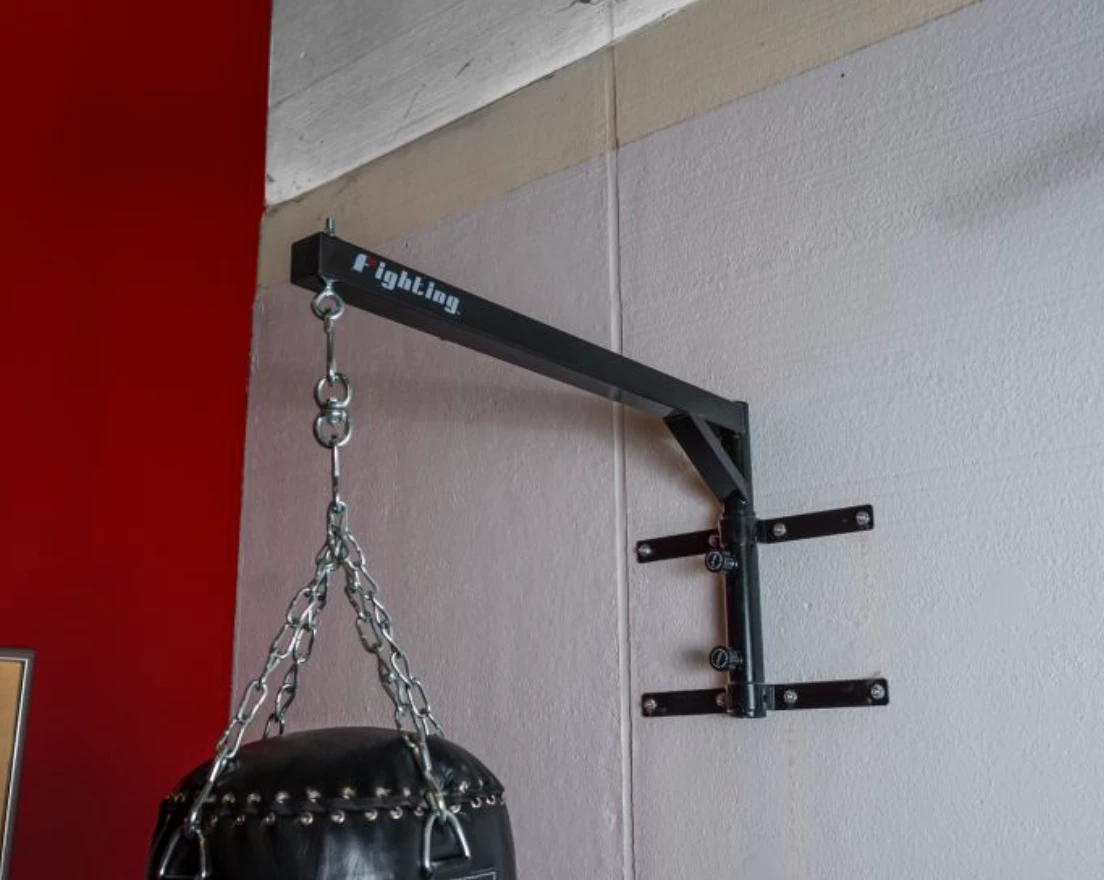 TITLE Super Heavy Bag Chain & Swivel - Up To 100 Lbs - Image 2