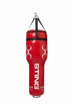 STING Uppercut Combination Punching Bag