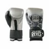 CLETO REYES Training Boxing Gloves – STEEL SNAKE