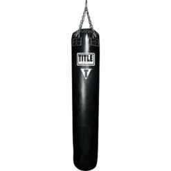 TITLE Thai Heavy Bag 2.0 6FT