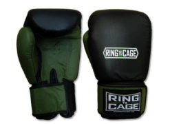 RING TO CAGE Thai-Style Sparring Gloves