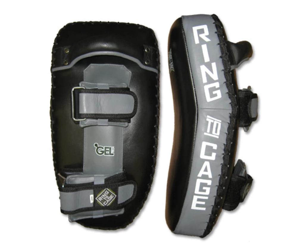 Ring To Cage Deluxe Thai Pad Extra Large