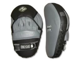 Ring To Cage Curved Pro Punch Mitt