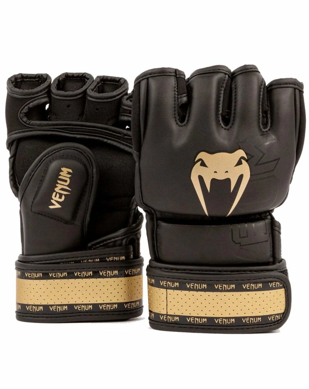VENUM IMPACT 2.0 MMA GLOVES