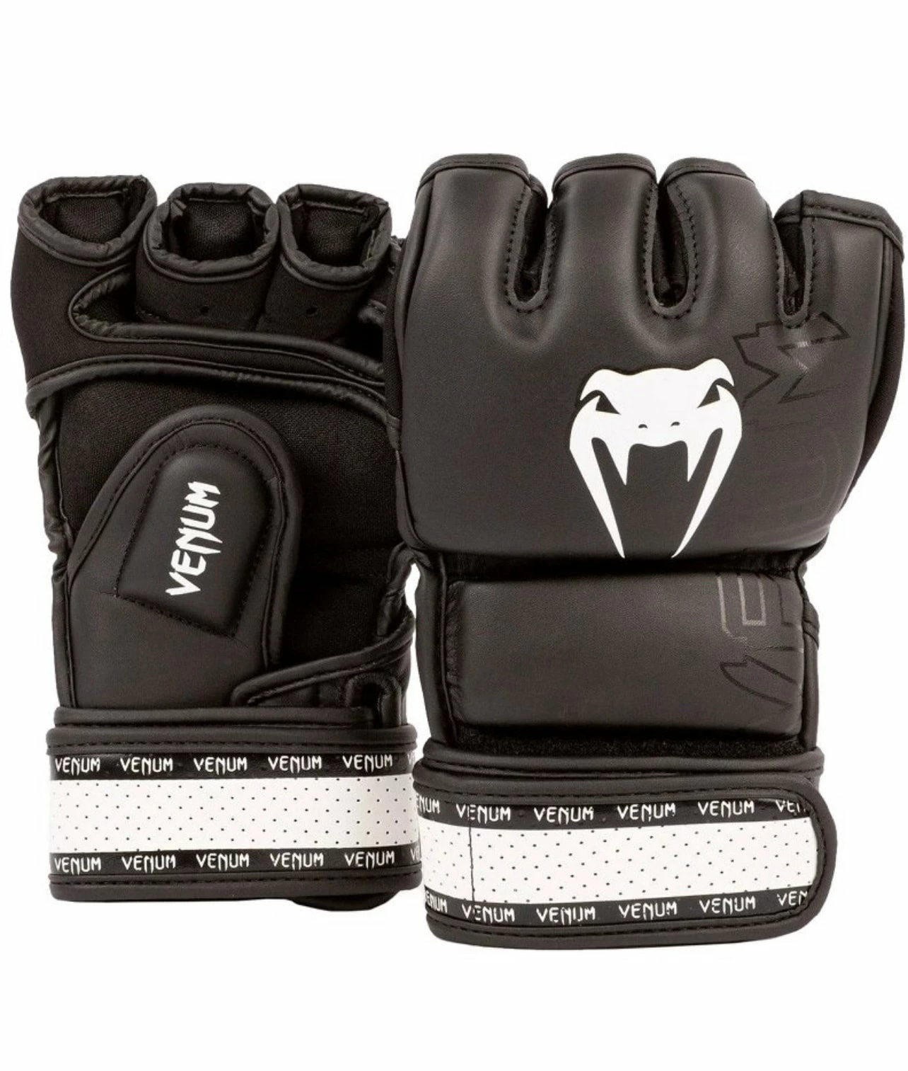 VENUM IMPACT 2.0 MMA GLOVES - Image 2