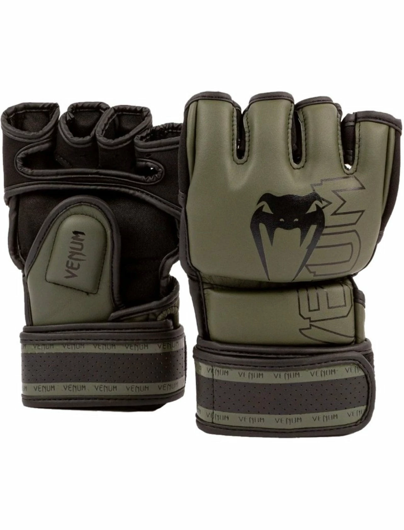 VENUM IMPACT 2.0 MMA GLOVES - Image 3