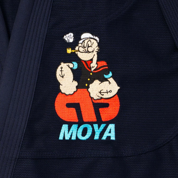MOYA BRAND POPEYE X MOYA KIDS GI - Image 9