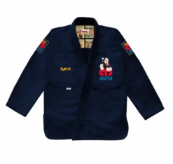 MOYA BRAND POPEYE X MOYA KIDS GI