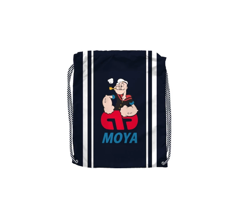MOYA BRAND POPEYE X MOYA KIDS GI - Image 3