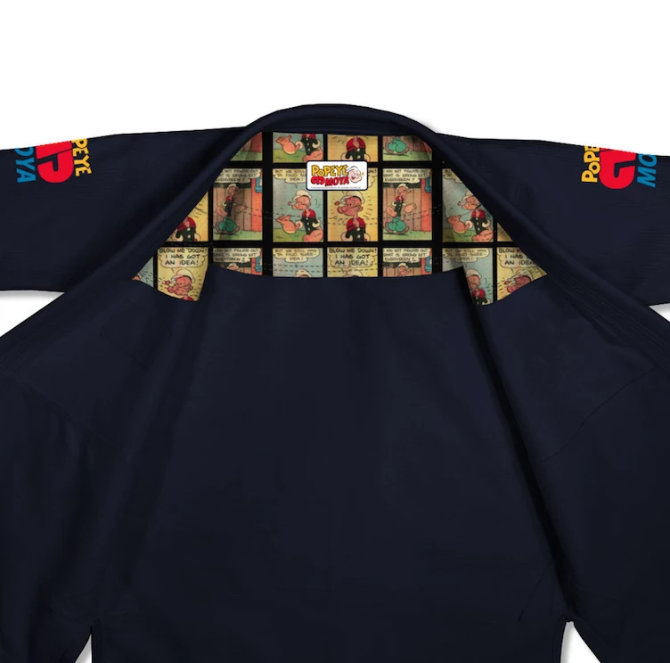MOYA BRAND POPEYE X MOYA KIDS GI - Image 4