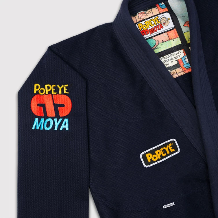 MOYA BRAND POPEYE X MOYA KIDS GI - Image 6