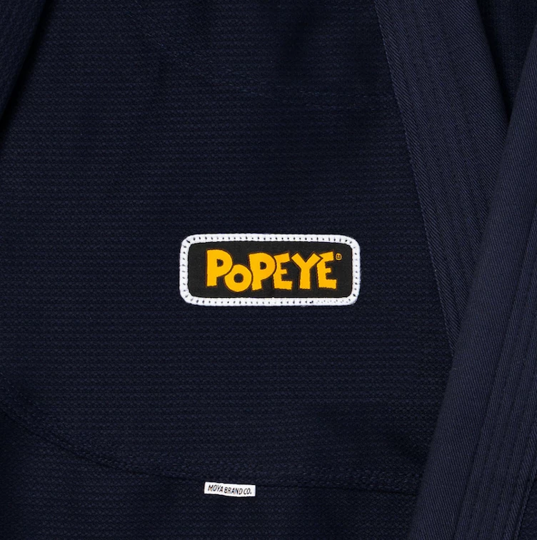 MOYA BRAND POPEYE X MOYA KIDS GI - Image 7