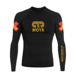MOYA RIVALS RASHGUARD
