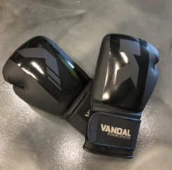 VK BLACK SERIES GLOVE