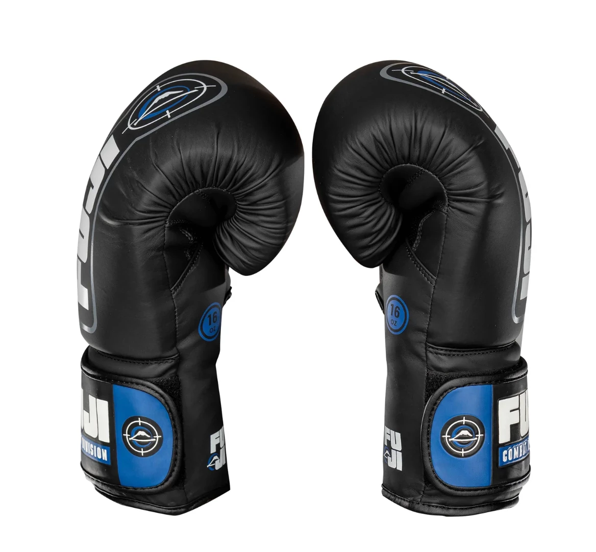 FUJI Precision Boxing Gloves - Image 3