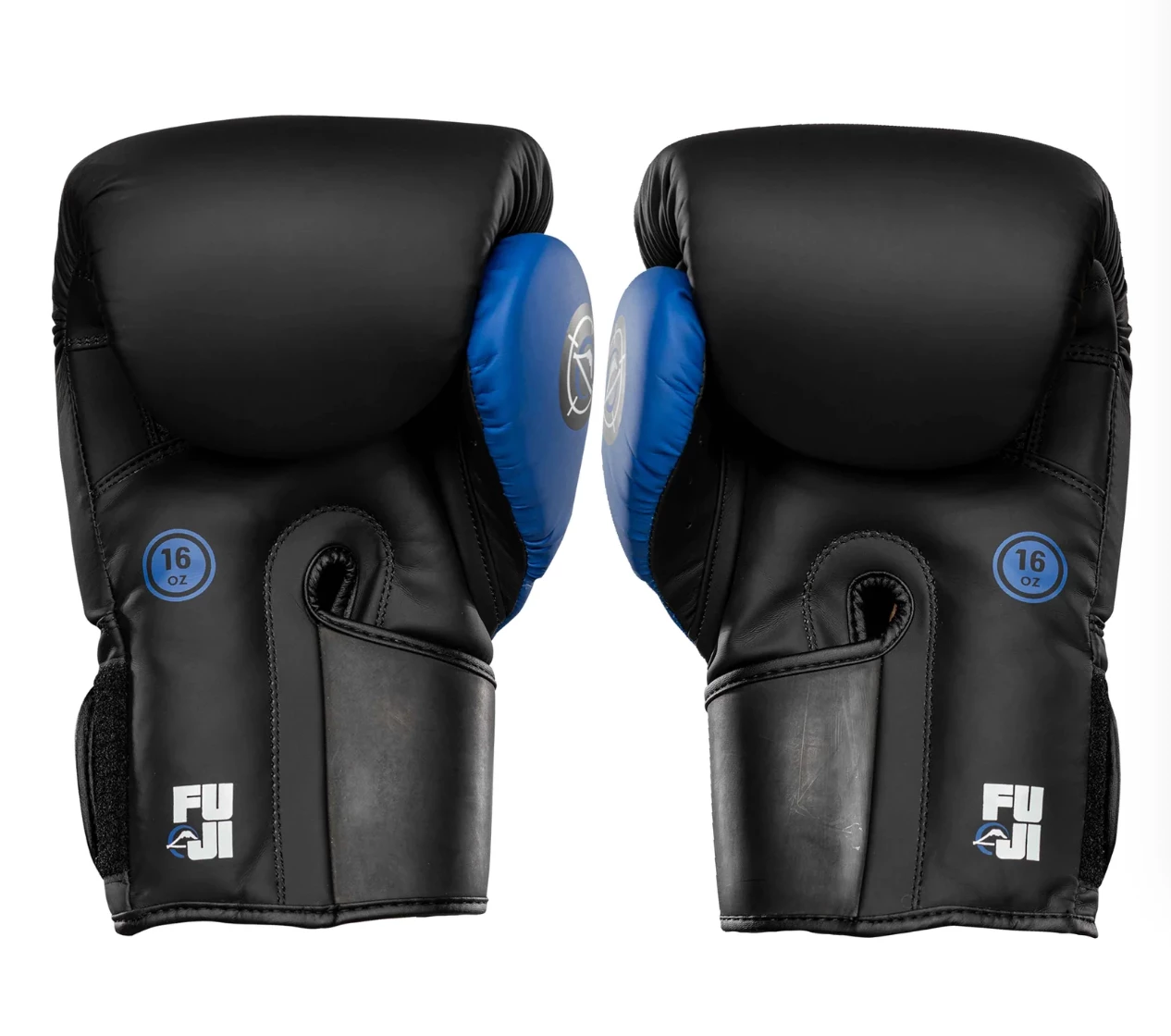 FUJI Precision Boxing Gloves - Image 4