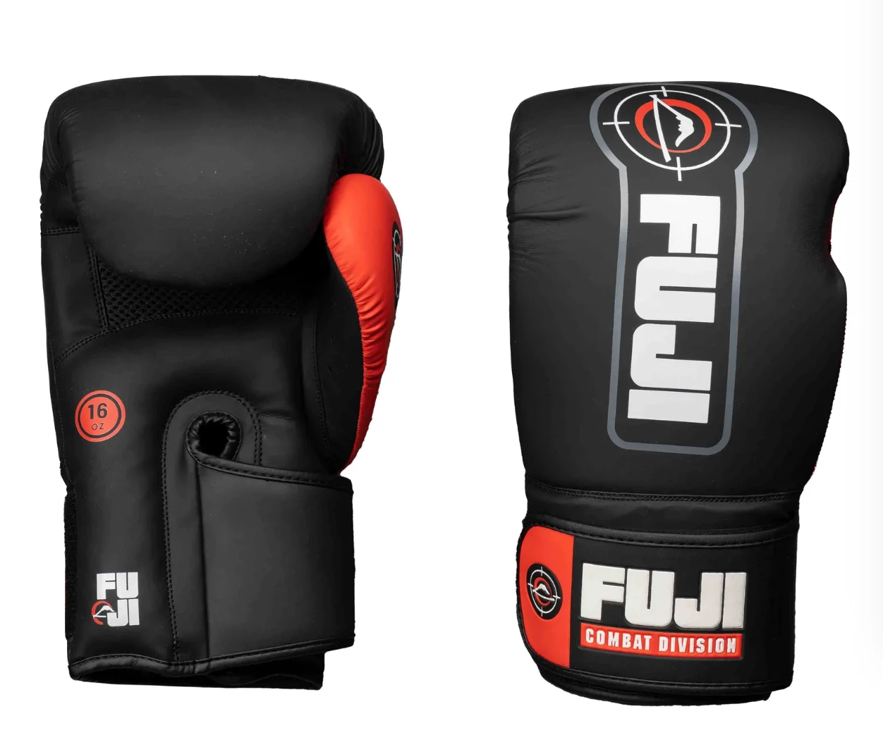 FUJI Precision Boxing Gloves - Image 6