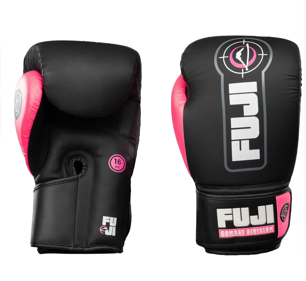 FUJI Precision Boxing Gloves - Image 7