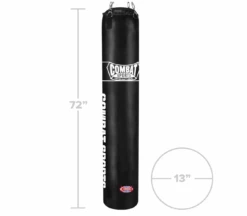 Combat Sports Muay Thai 100 Lb. Heavy Bag - Pre Order