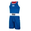 TITLE Boxing Aerovent Elite Amateur Boxing Set 1 2.0