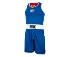 TITLE Boxing Aerovent Elite Amateur Boxing Set 1 2.0