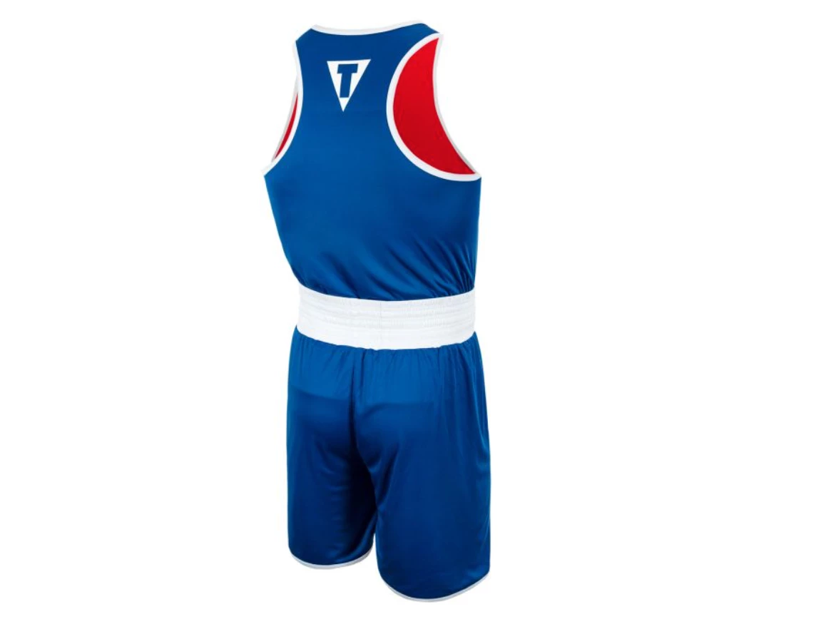 TITLE Boxing Aerovent Elite Amateur Boxing Set 1 2.0 - Image 3