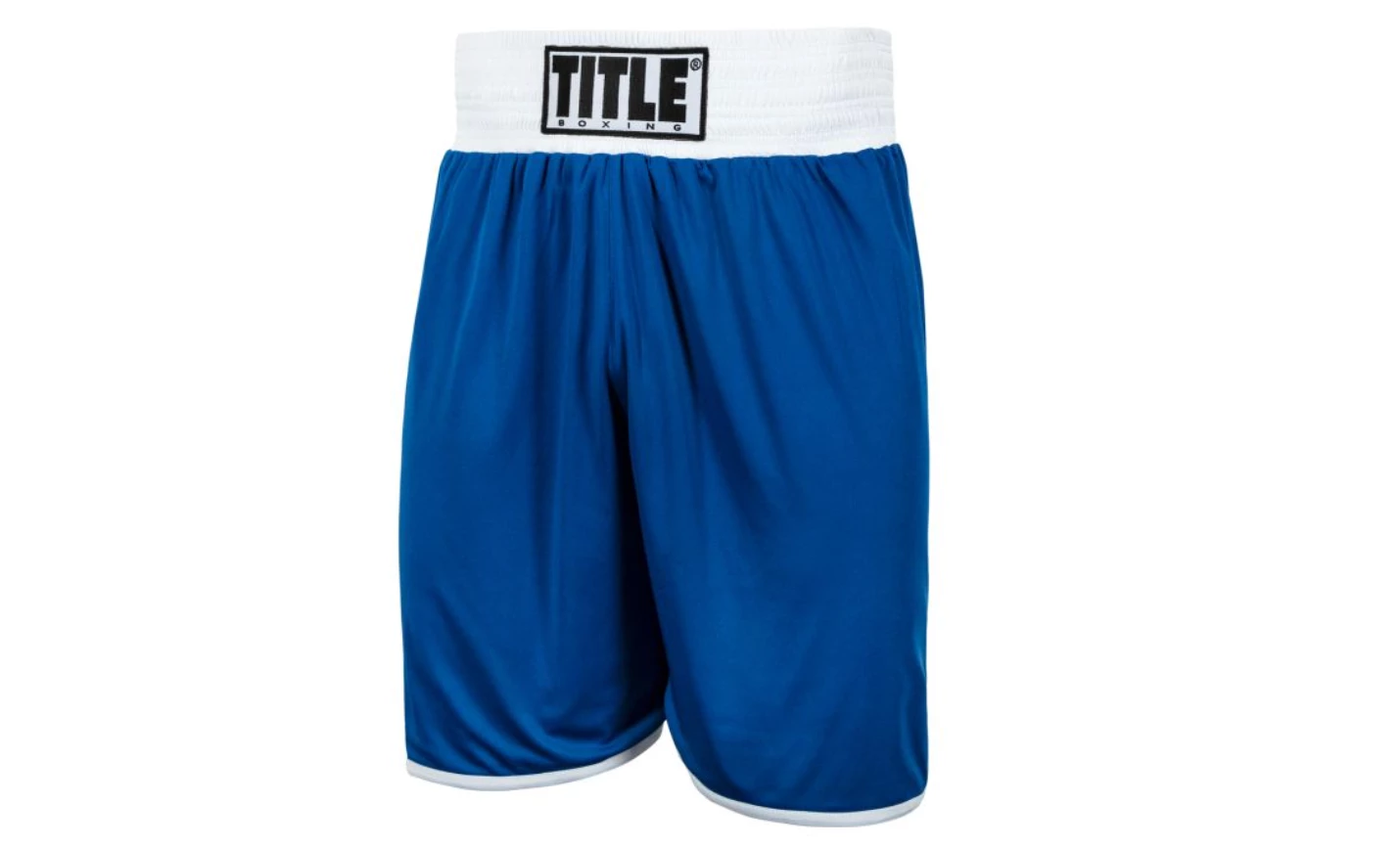 TITLE Boxing Aerovent Elite Amateur Boxing Set 1 2.0 - Image 5