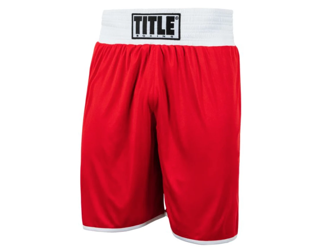 TITLE Boxing Aerovent Elite Amateur Boxing Set 1 2.0 - Image 6