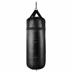 TITLE Special Edition Flex-Strike Heavy Bag 80lbs