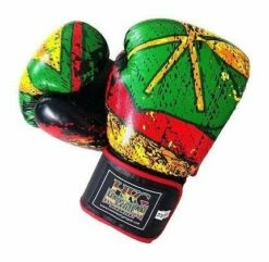 HFG TRAINING GLOVES "SOVEREIGNTY FLAG"